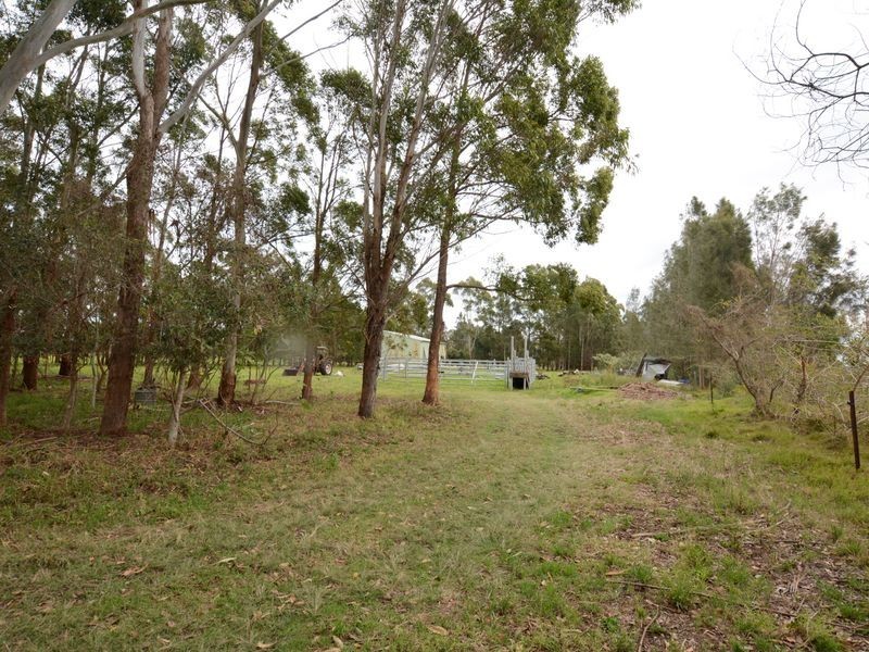 181 Newby Road, Pampoolah NSW 2430