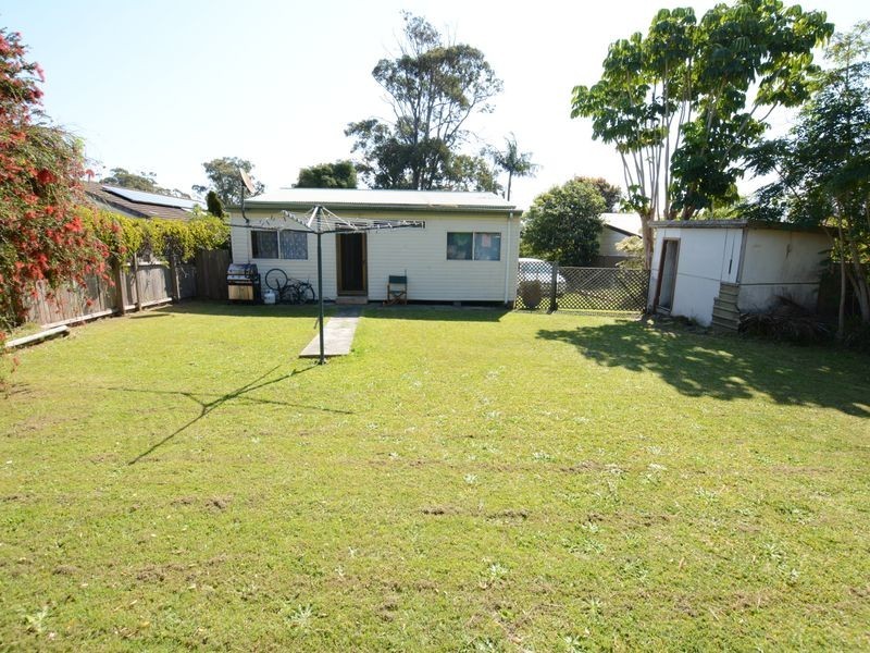 12 Sheppard Street, Old Bar NSW 2430