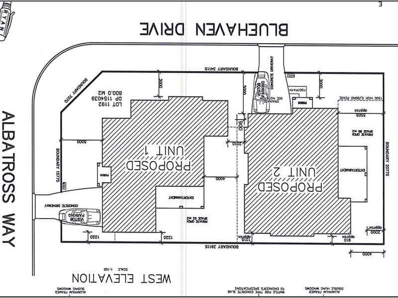 1/61 Bluehaven Drive, Old Bar NSW 2430