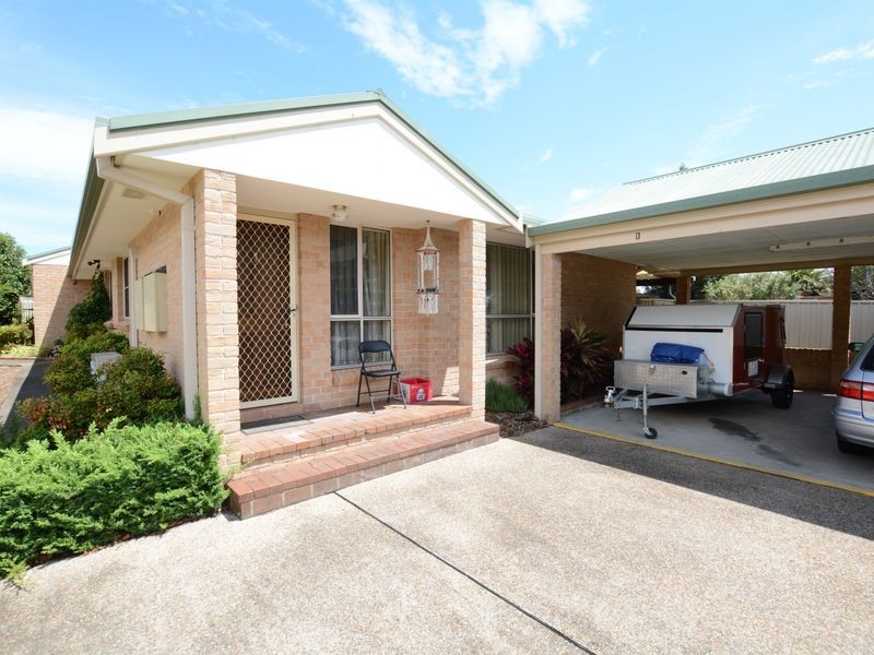 1/8 Bryan Street, Old Bar NSW 2430