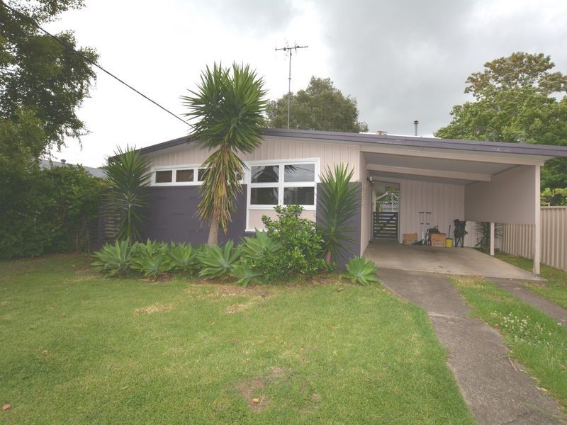 21 Richardson Street, Taree NSW 2430