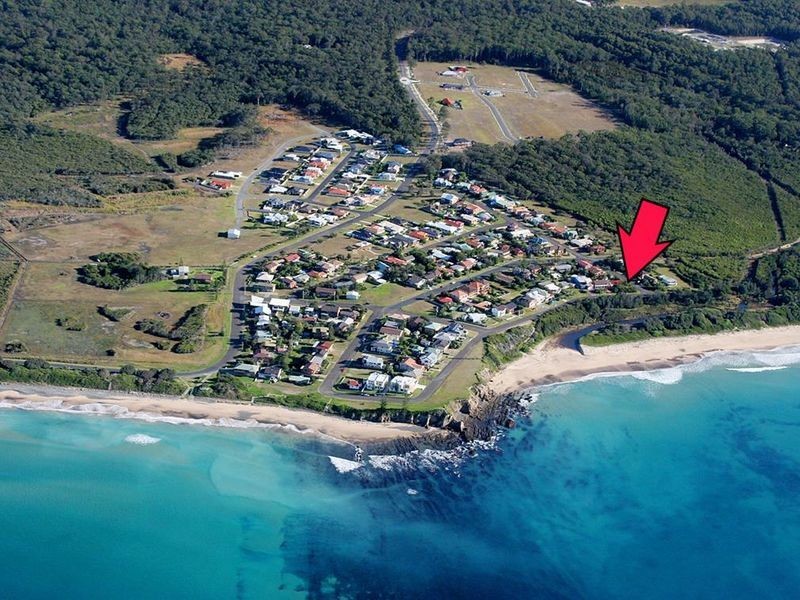 41 Marine Drive, Wallabi Point NSW 2430