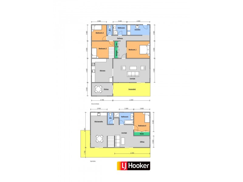 1 Smith Street, Old Bar NSW 2430