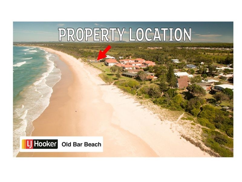Lot 2/34-36 Lewis St, Old Bar NSW 2430