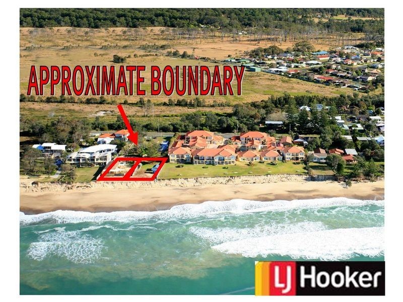 Lot 2/34-36 Lewis St, Old Bar NSW 2430