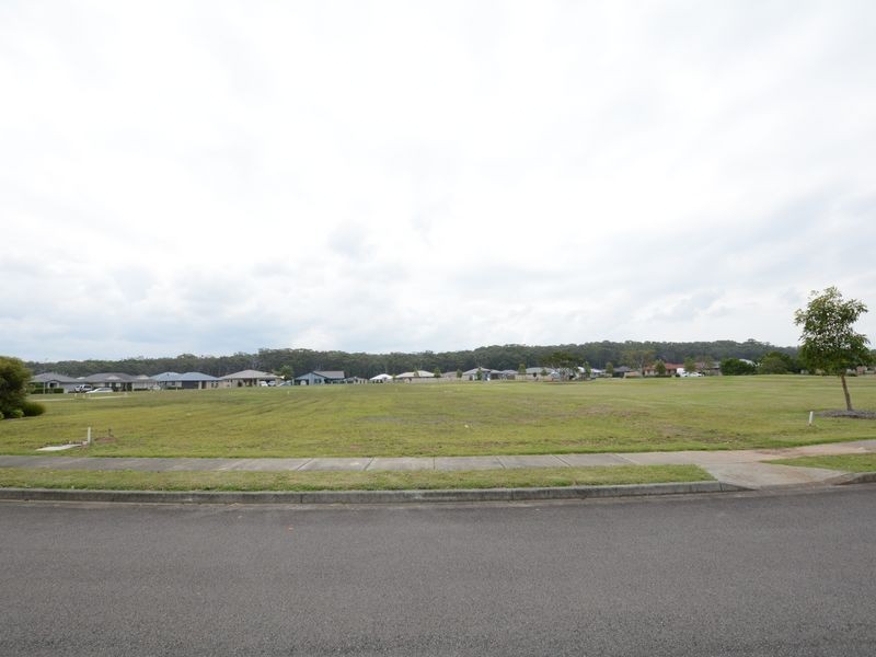 Lot 1 Bluehaven Drive, Old Bar NSW 2430