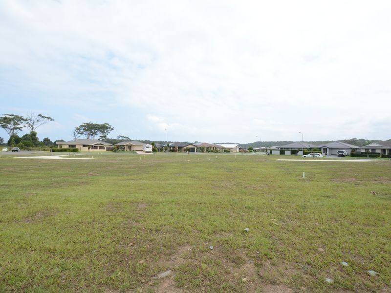 Lot 8 Bluehaven Drive, Old Bar NSW 2430