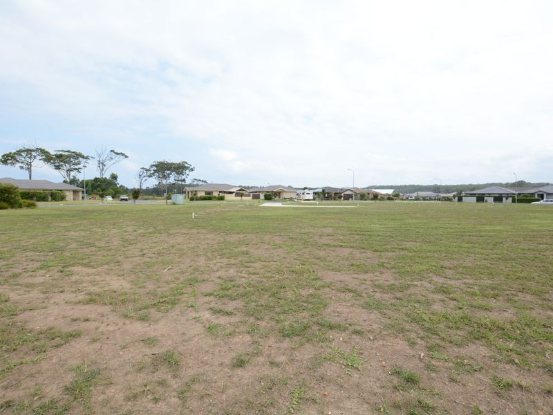 Lot 9 Bluehaven Drive, Old Bar NSW 2430