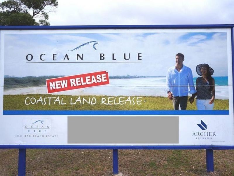 Lot 9 Bluehaven Drive, Old Bar NSW 2430