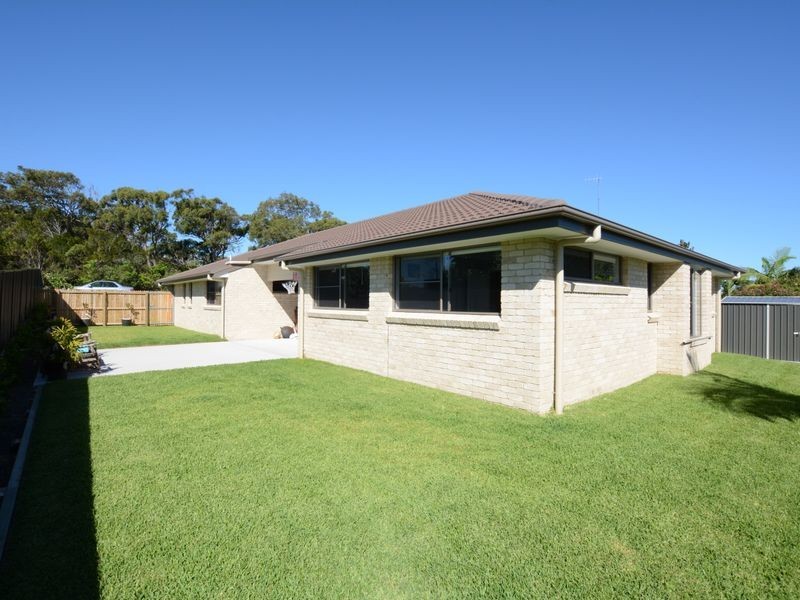 318 Saltwater Road, Wallabi Point NSW 2430