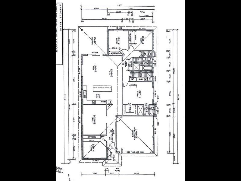 80 Forest Lane, Old Bar NSW 2430