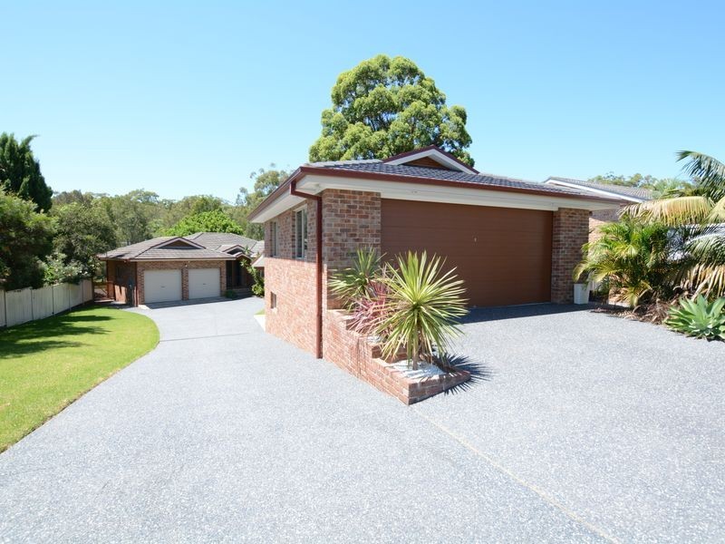 128 Waterman Street, Old Bar NSW 2430
