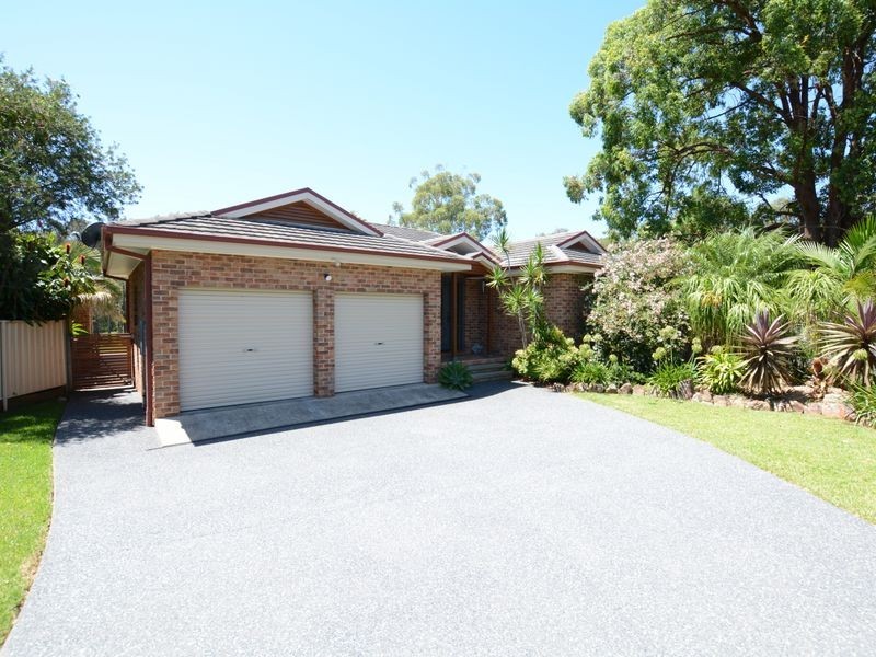 128 Waterman Street, Old Bar NSW 2430