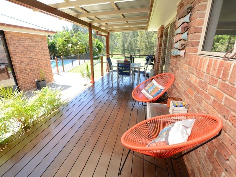 128 Waterman Street, Old Bar NSW 2430