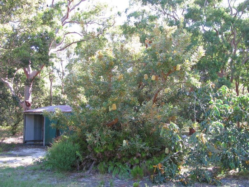 186 Beach Road, Mitchells Island NSW 2430
