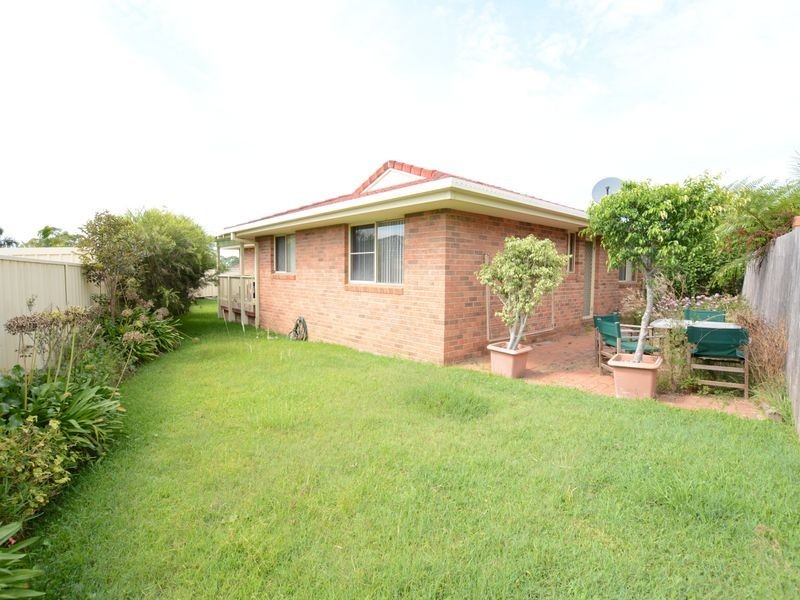 3/89 Old Bar Road, Old Bar NSW 2430