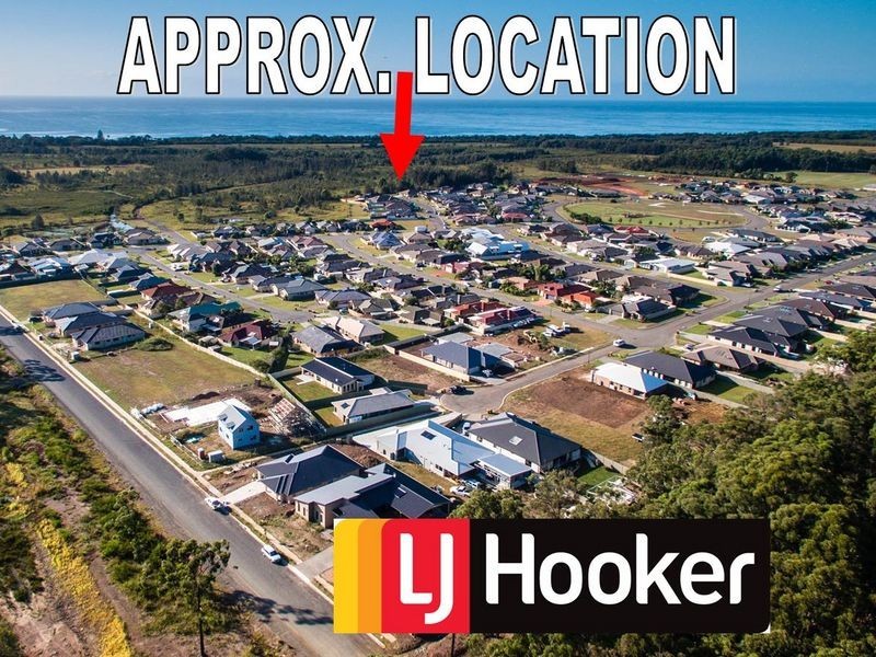 17 Yellowfin Avenue, Old Bar NSW 2430
