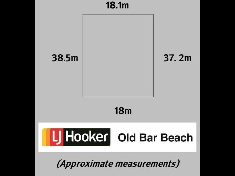 90 Forest Lane, Old Bar NSW 2430