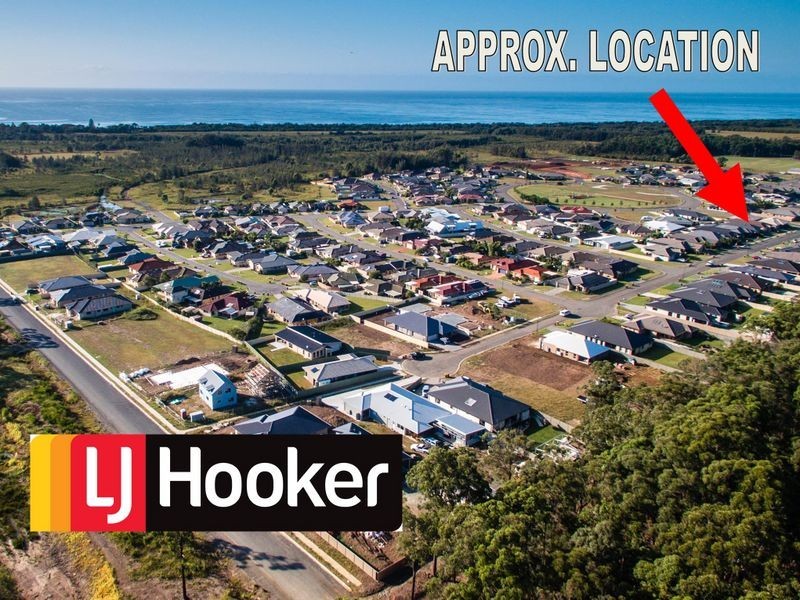36 Albatross Way, Old Bar NSW 2430