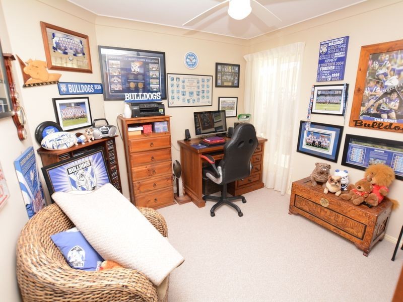 2/16 Rosier Place, Old Bar NSW 2430