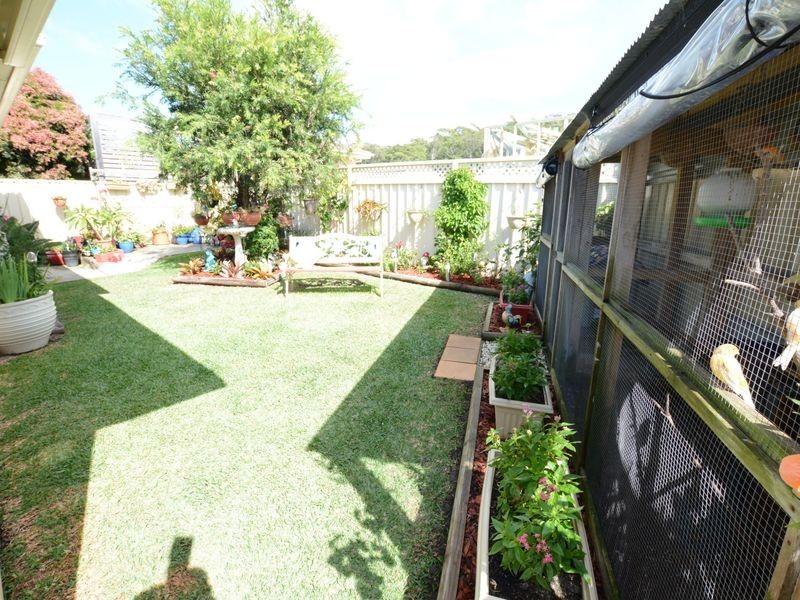 2/16 Rosier Place, Old Bar NSW 2430