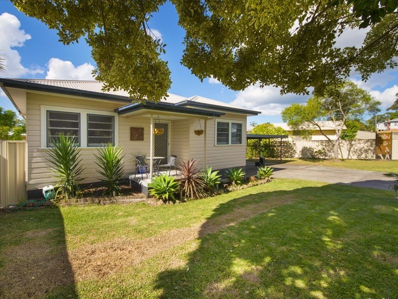 28 Fuchsia Drive, Taree NSW 2430