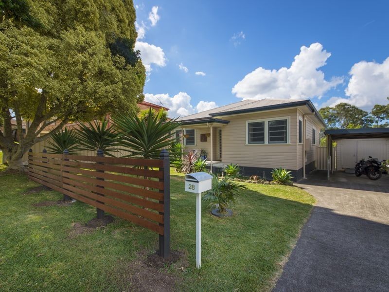 28 Fuchsia Drive, Taree NSW 2430