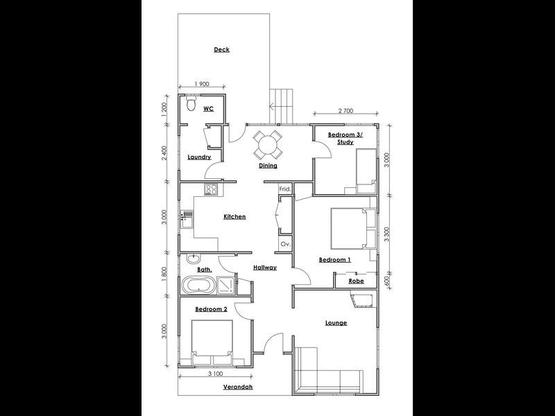 28 Fuchsia Drive, Taree NSW 2430