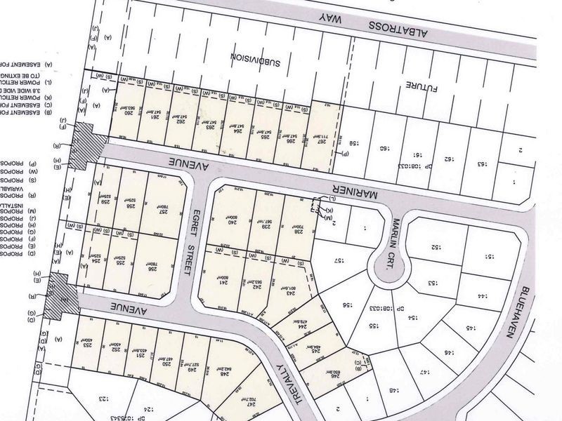 Lot 240 Mariner Avenue, Old Bar NSW 2430