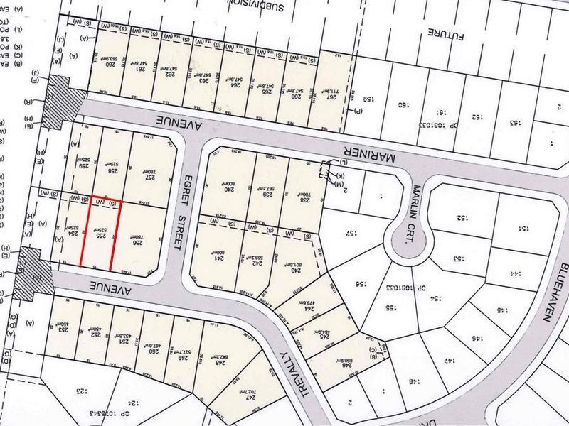 Lot  255 Trevally Avenue, Old Bar NSW 2430