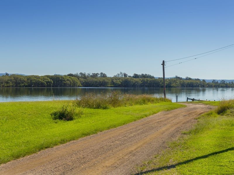 74 Ruprechts Road, Mitchells Island NSW 2430