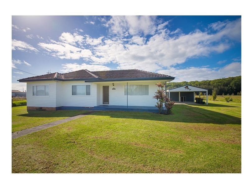 74 Ruprechts Road, Mitchells Island NSW 2430