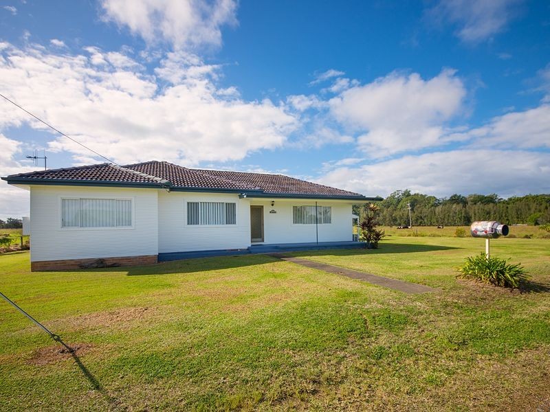 74 Ruprechts Road, Mitchells Island NSW 2430