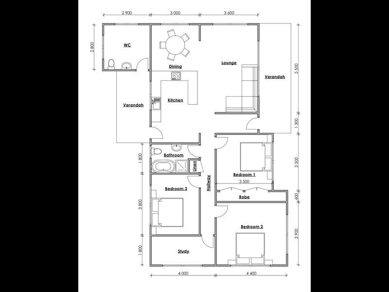 74 Ruprechts Road, Mitchells Island NSW 2430