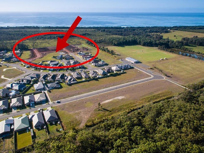 Lot 247 Trevally Way, Old Bar NSW 2430