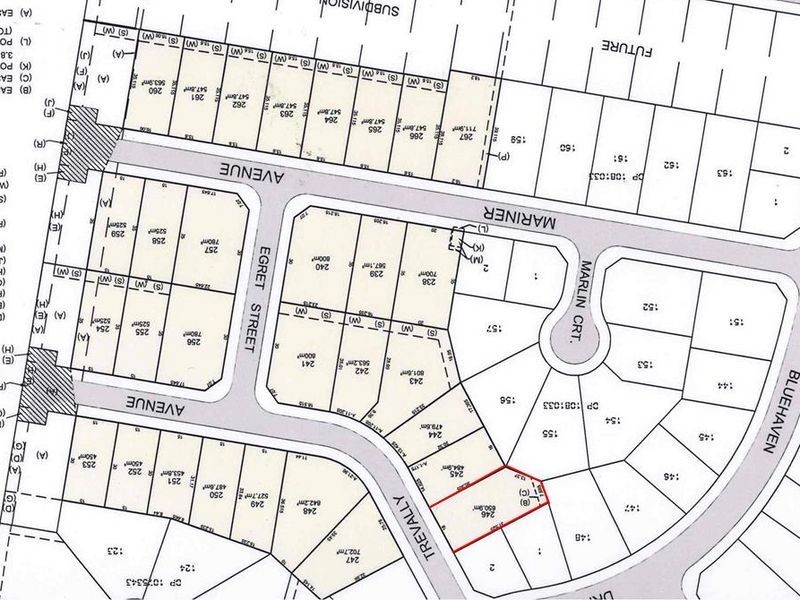 Lot 246 Trevally Way, Old Bar NSW 2430