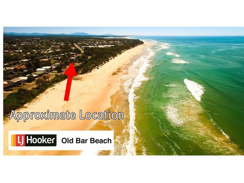 7 Pacific Parade, Old Bar NSW 2430