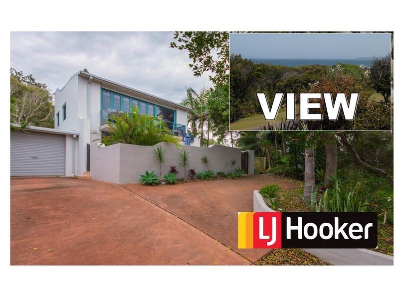 7 Pacific Parade, Old Bar NSW 2430