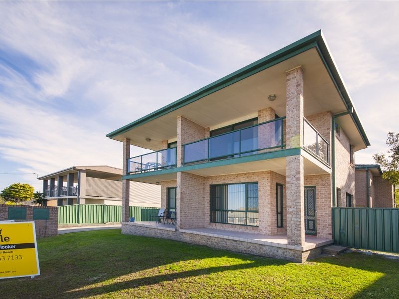 13 Smith Street, Old Bar NSW 2430