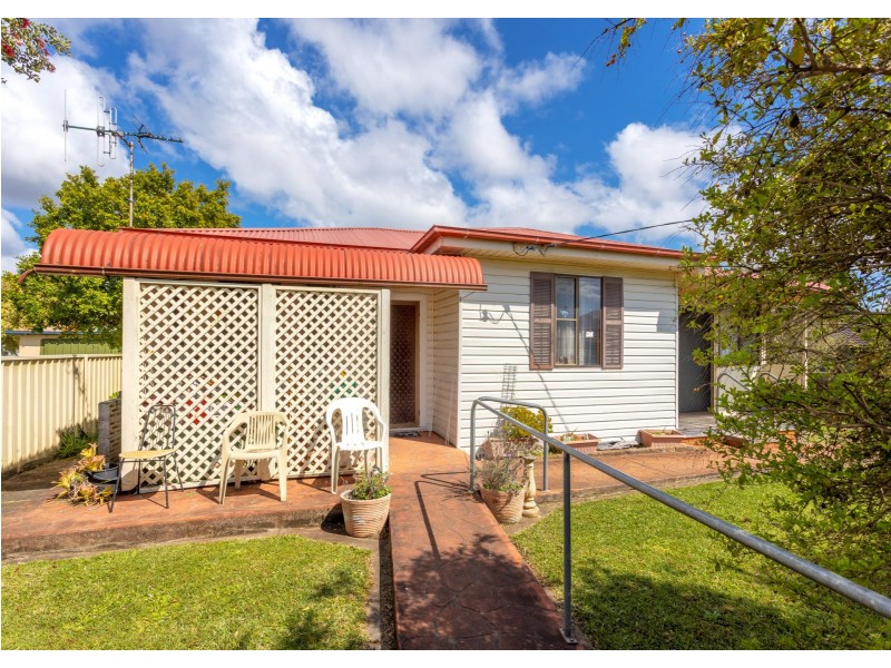 9 Waterman Street, Old Bar NSW 2430