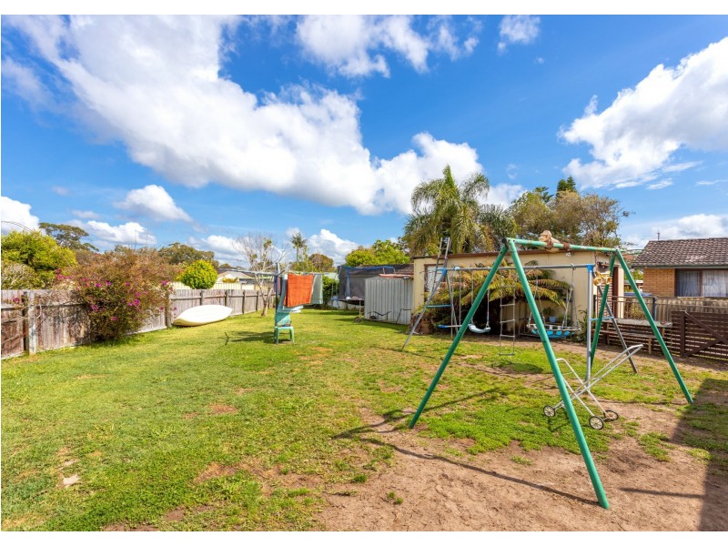 9 Waterman Street, Old Bar NSW 2430