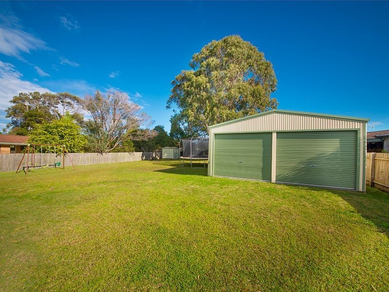 1 Rushby Drive, Old Bar NSW 2430