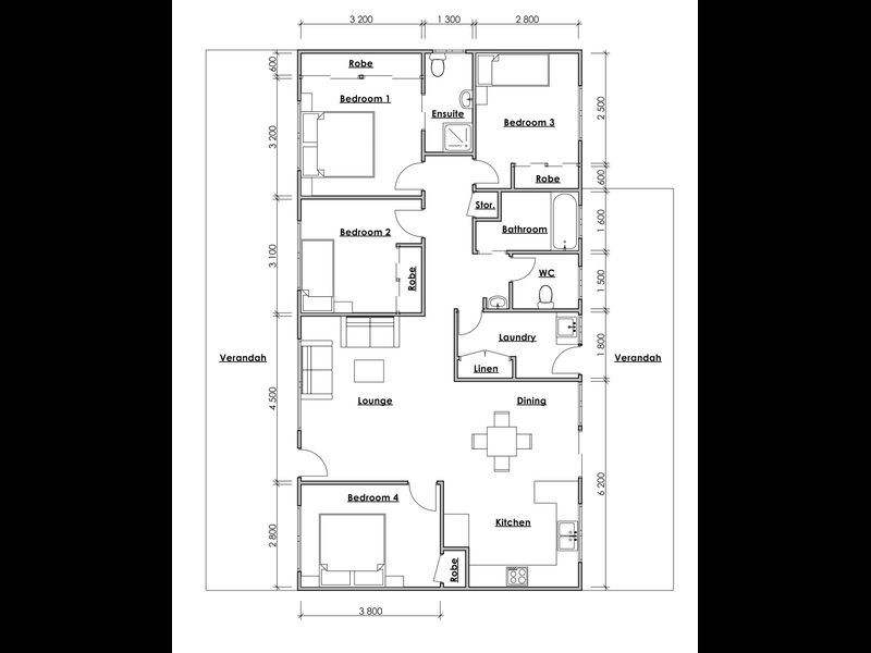 1 Rushby Drive, Old Bar NSW 2430