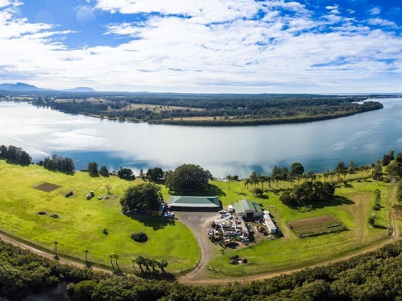 105 Pelican Bay Road, Mitchells Island NSW 2430