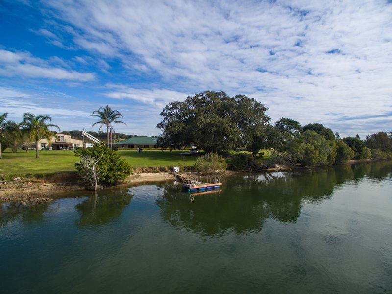 105 Pelican Bay Road, Mitchells Island NSW 2430