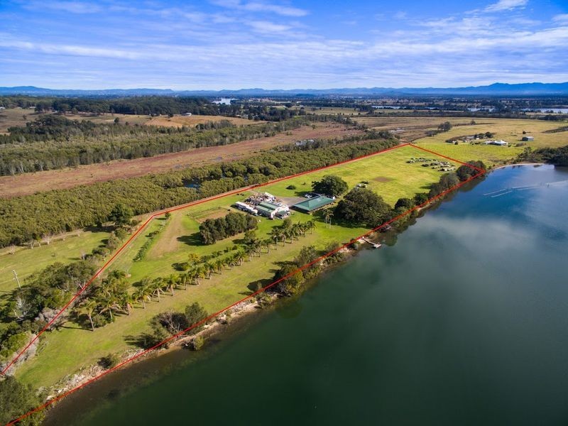 105 Pelican Bay Road, Mitchells Island NSW 2430