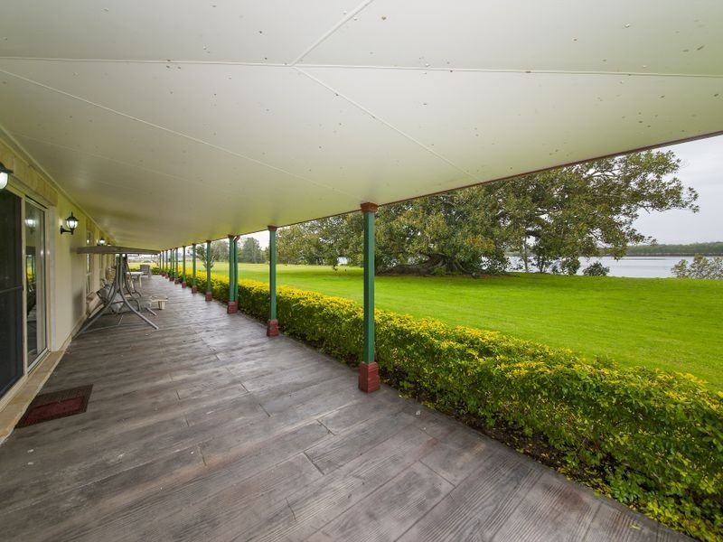 105 Pelican Bay Road, Mitchells Island NSW 2430