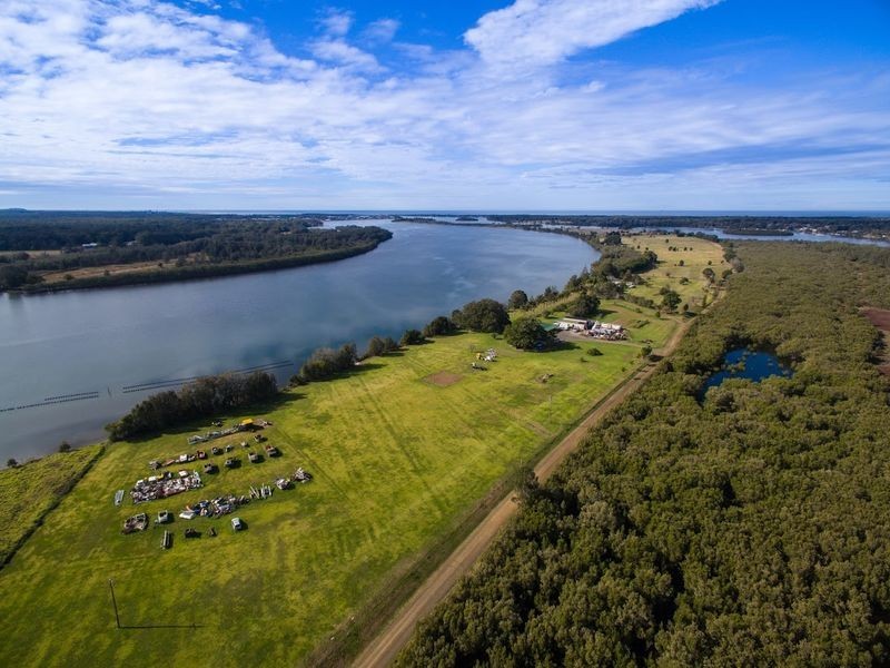 105 Pelican Bay Road, Mitchells Island NSW 2430
