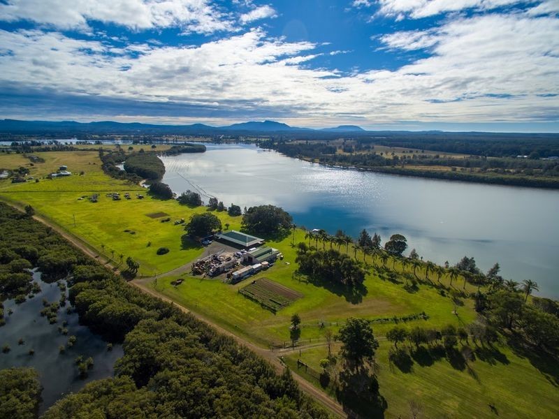 105 Pelican Bay Road, Mitchells Island NSW 2430