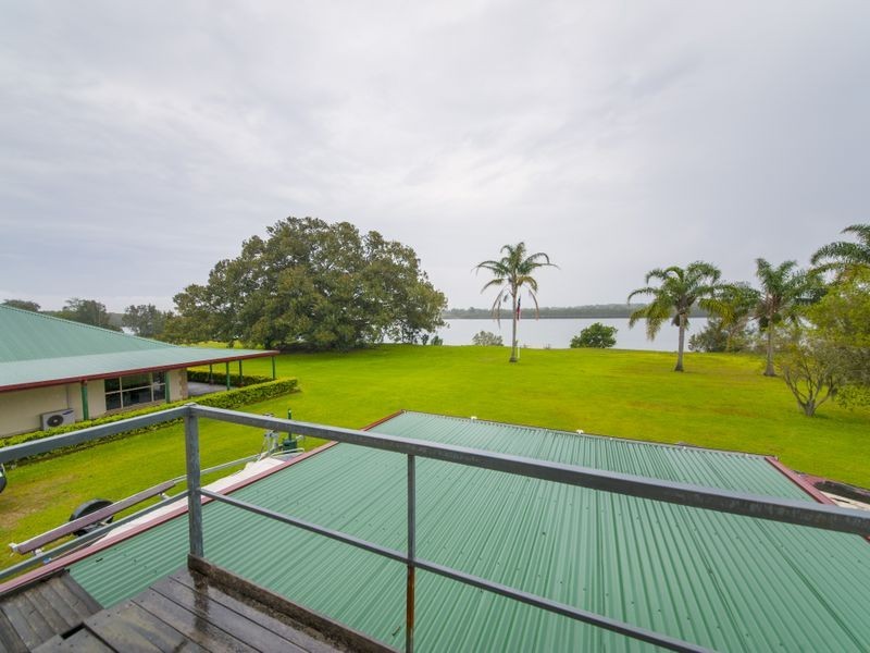 105 Pelican Bay Road, Mitchells Island NSW 2430